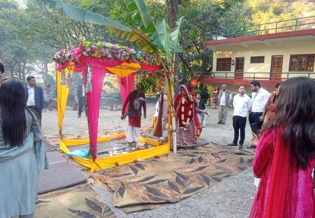 wedding